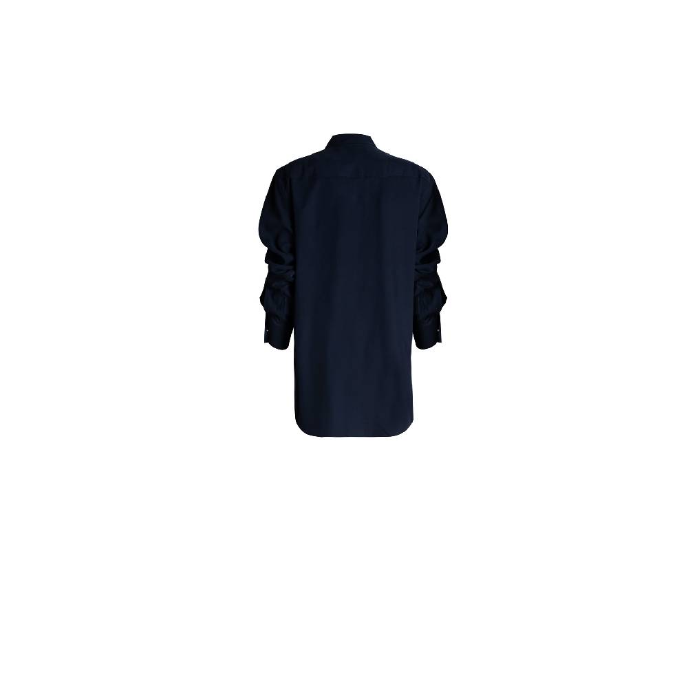 Nineminutes U&O – CAMICIA BLU NOTTE Promozione Limitata
