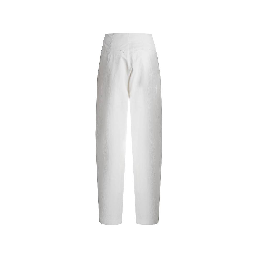 Nineminutes LUNAIRE- THE CREW DRY Presa
