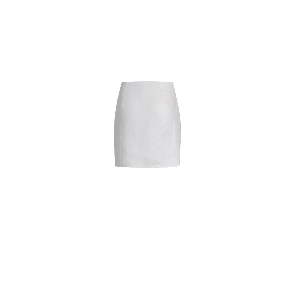 Nineminutes LUNAIRE – THE GEA LINUM WHITE Sconto