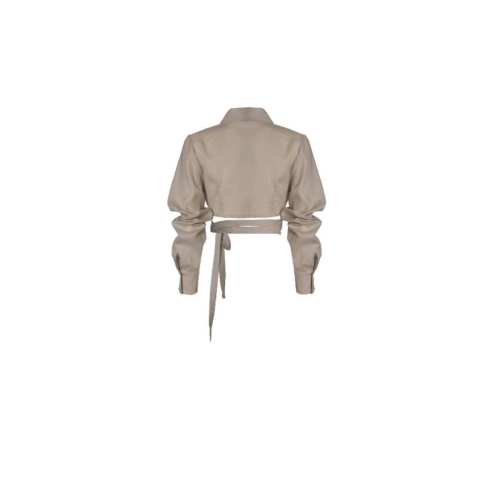 Nineminutes LUNAIRE – THE DAFNE LINUM SAND Online