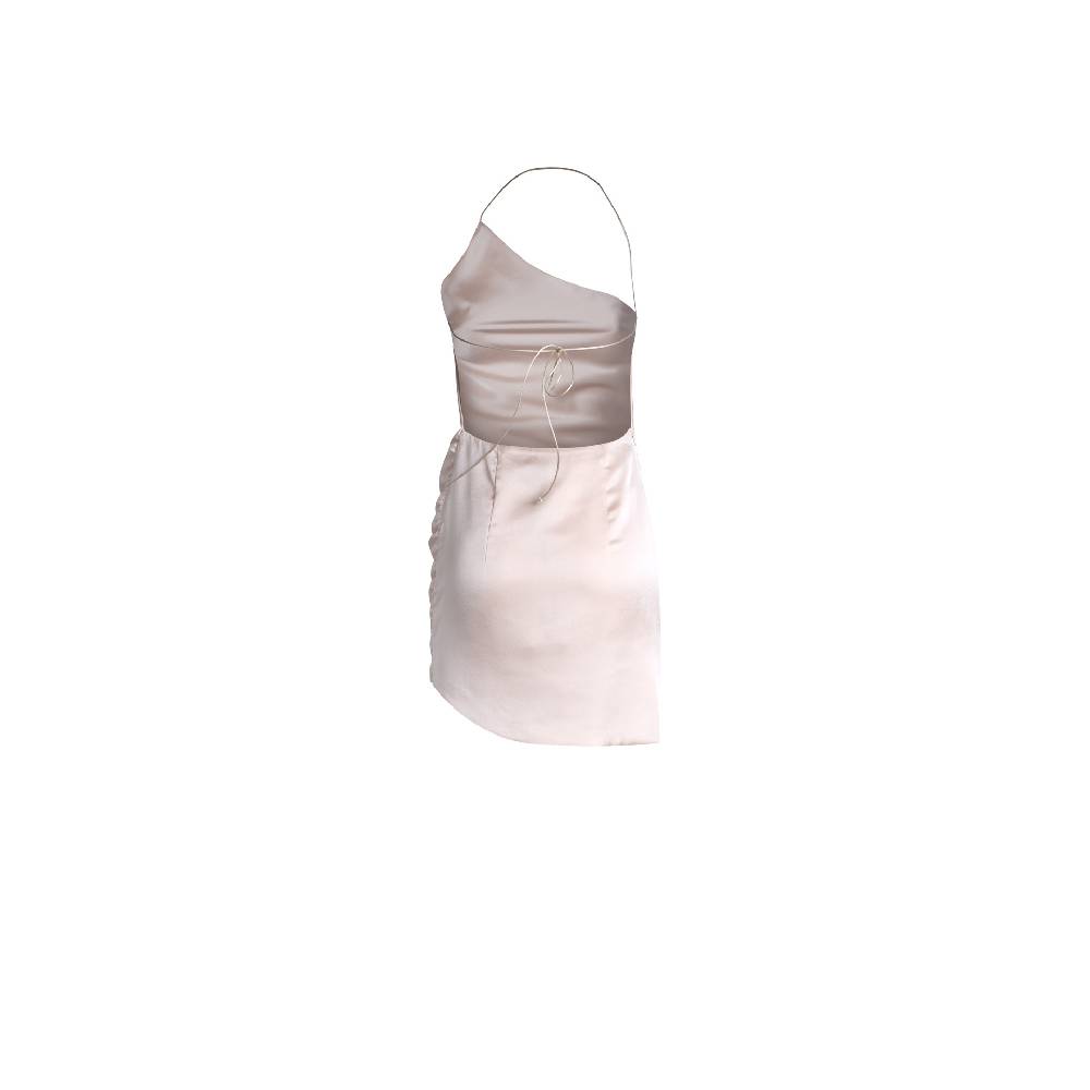 Nineminutes LUNAIRE – THE TOMI DOUBLE ROSE Saldi