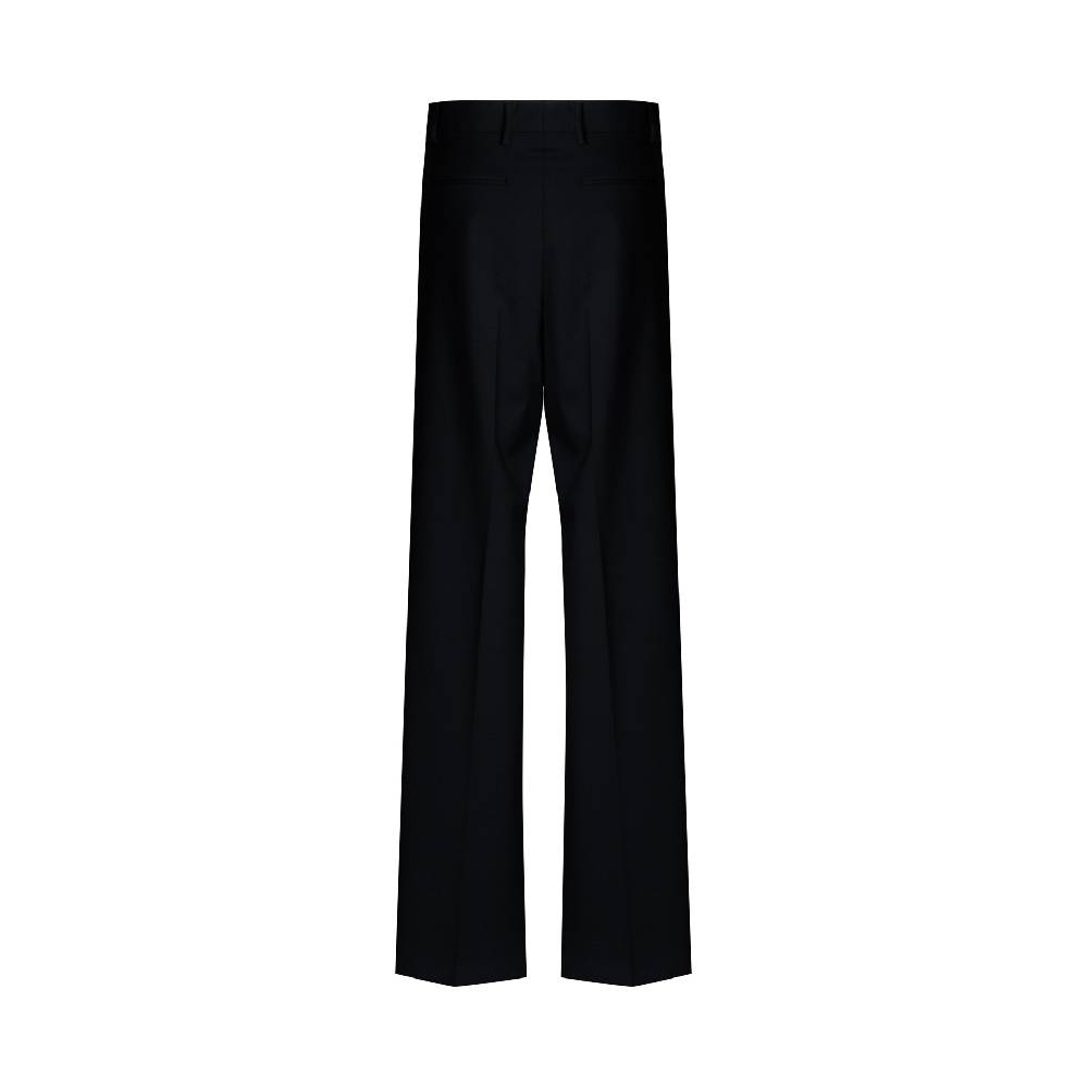 Nineminutes REVERSIBLE – THE WOMAN SUBMARINE PANTS SMOKING 2025