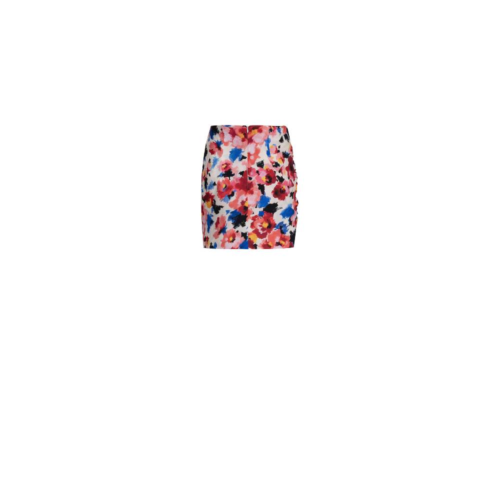 Nineminutes REVERSIBLE – THE CURLING CREPE FLOWERS Italia