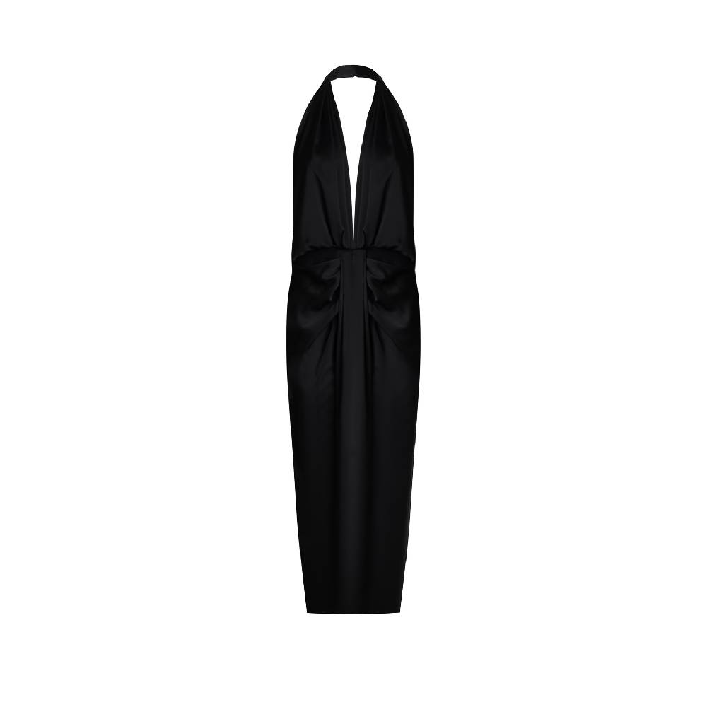 Nineminutes IMNOTPERFECT – THE ARIES DOUBLE BLACK