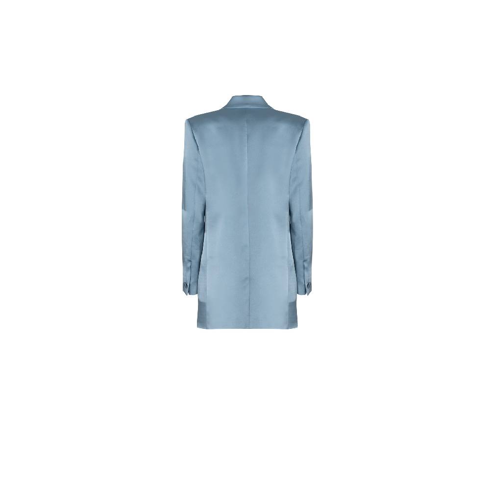 Nineminutes RESORT23 -THE BLAZER SKY Sconto