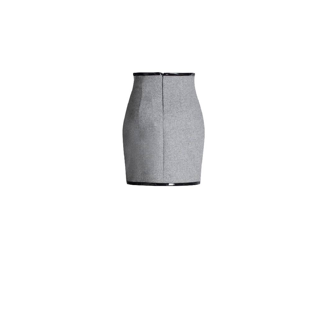 Nineminutes FW22.23 – THE GRACE WOOL VIRGIN Offerte