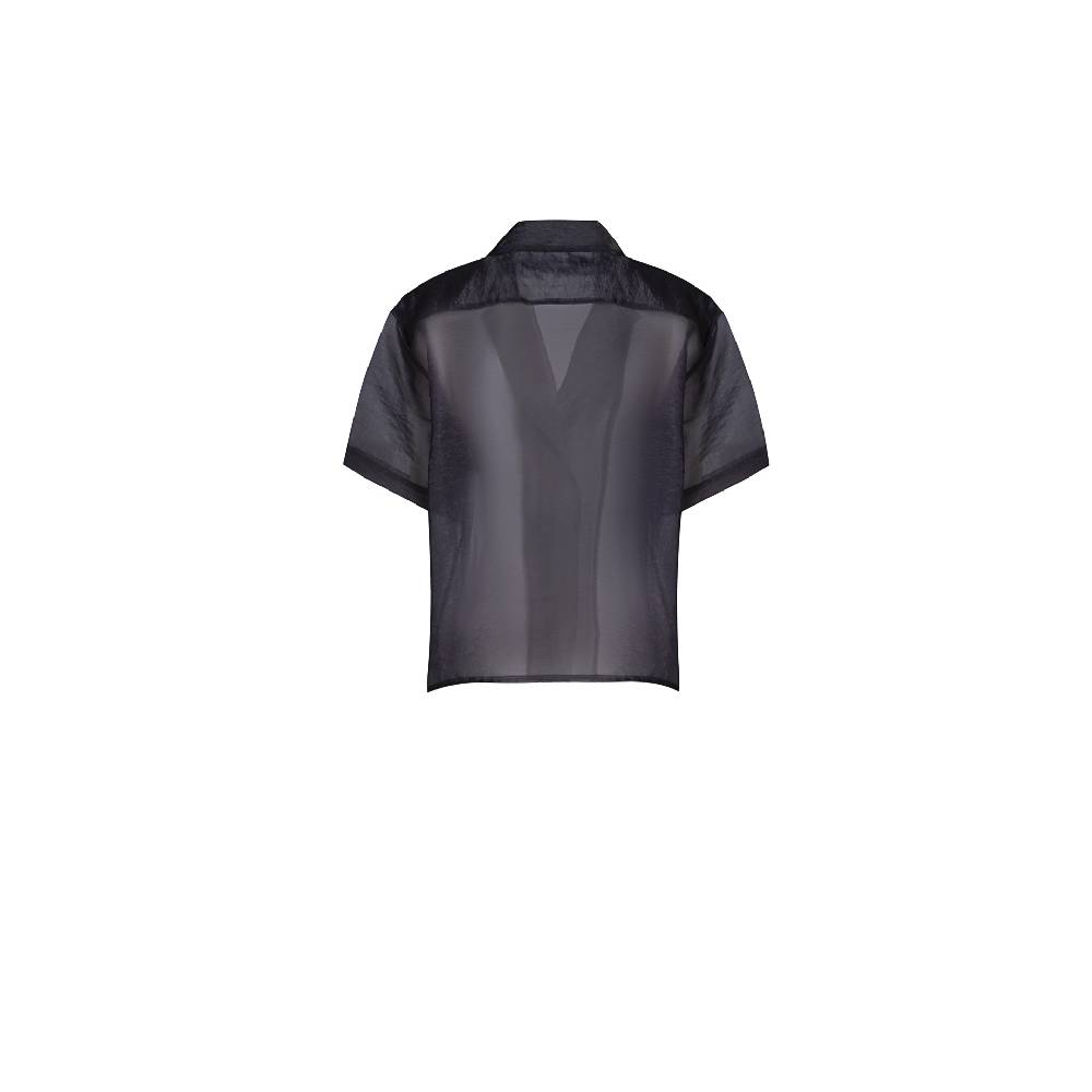 Nineminutes SS20 – THE LISEAUR SMOKE 2025