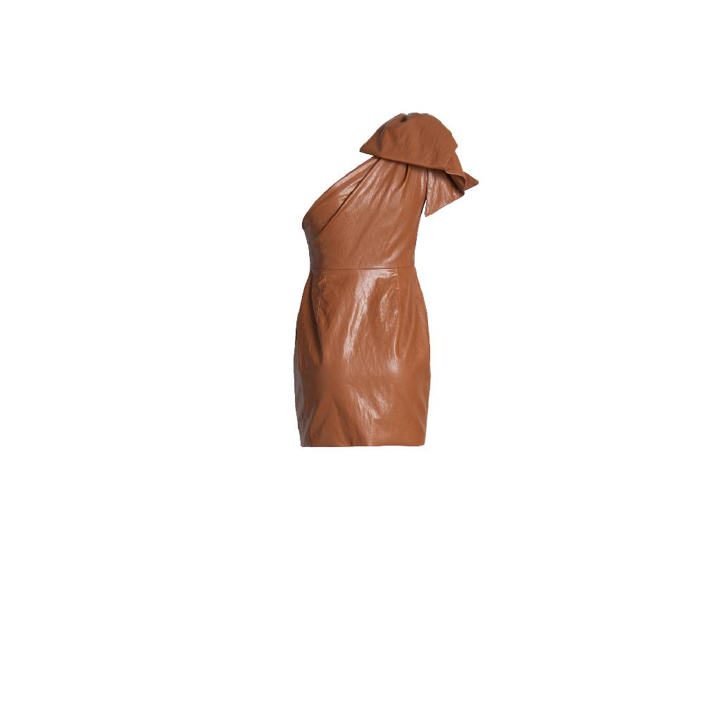 Nineminutes SS20 – THE KAREN LEATHER CUOIO Italia