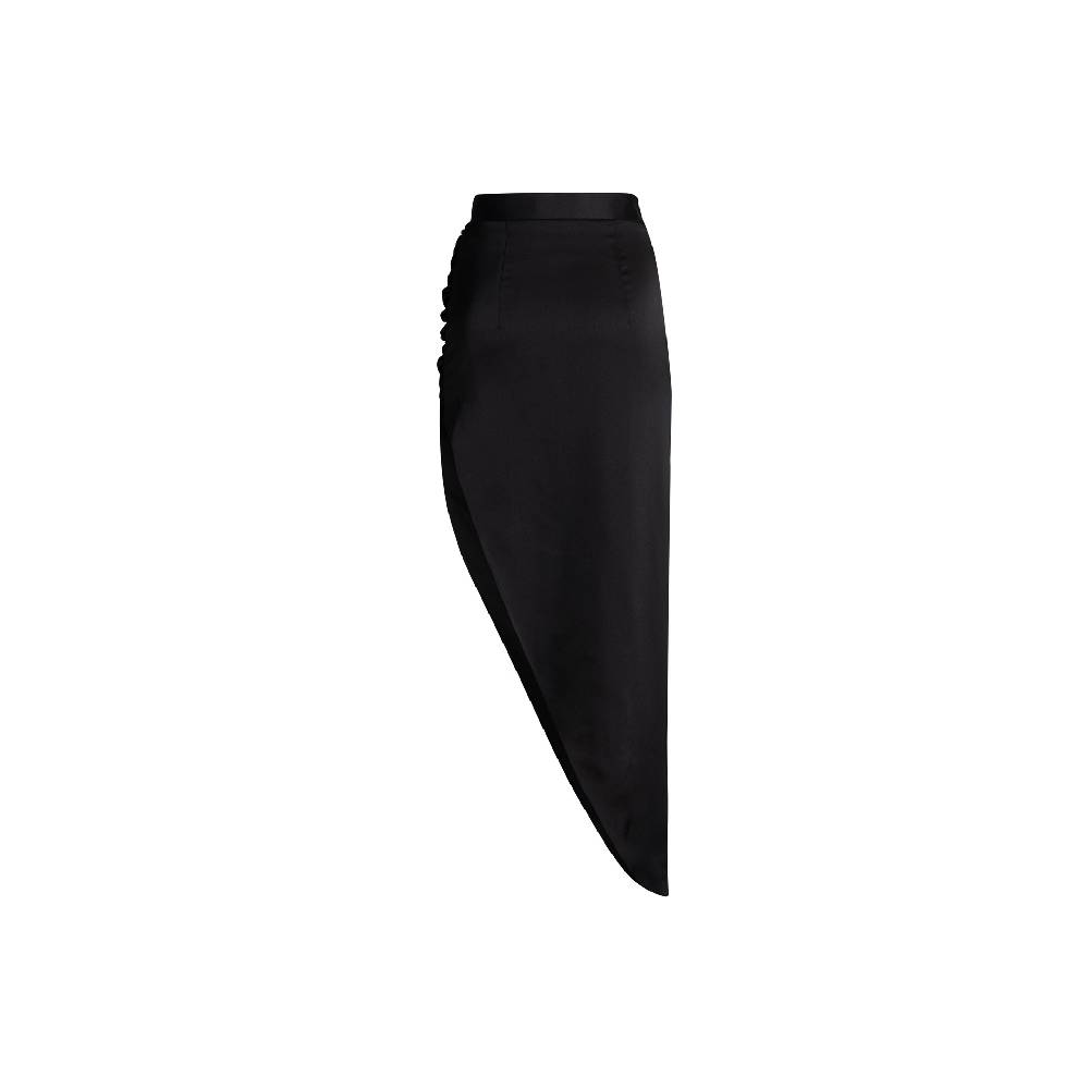 Nineminutes SS22-THE LEO BLACK Qualità Garantita