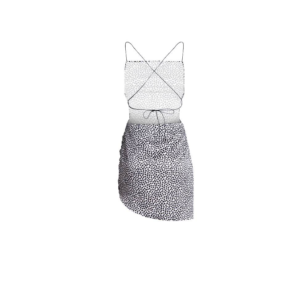 Nineminutes SS22-THE TOMI PAVÉ Negozi Online