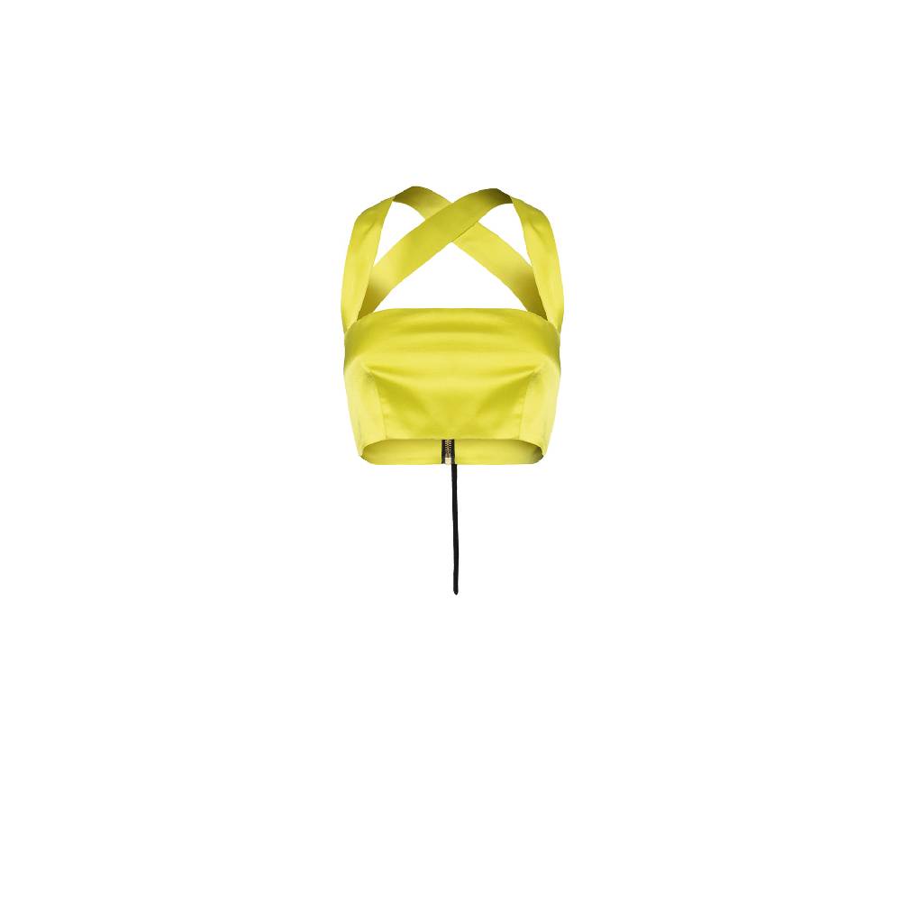 Nineminutes SS22-THE NIKI TOP ACID Super Saving Price