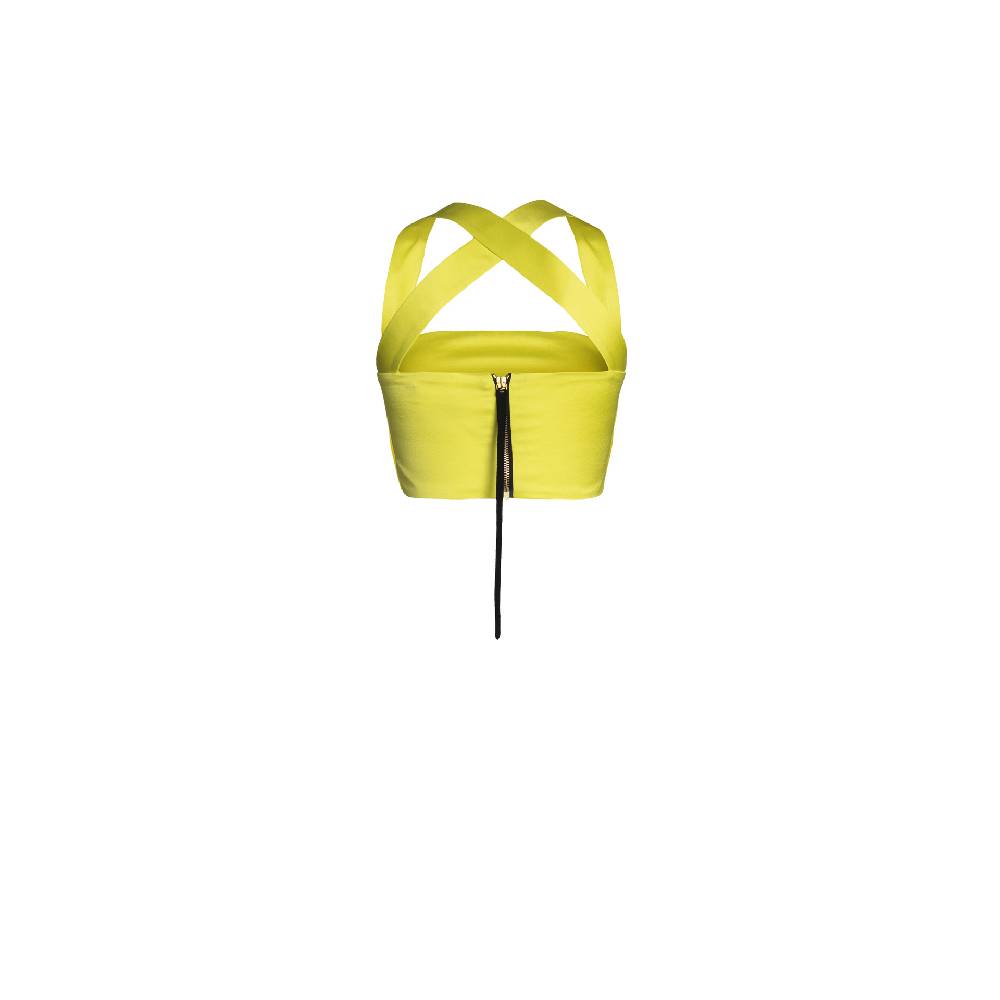 Nineminutes SS22-THE NIKI TOP ACID Super Saving Price
