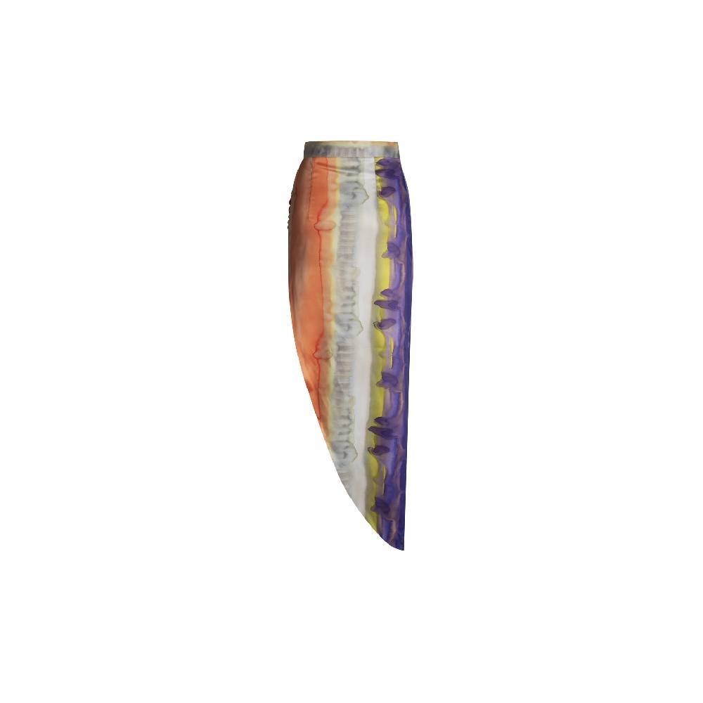 Nineminutes SS22-THE LEO TIE DYE Affare Del Giorno