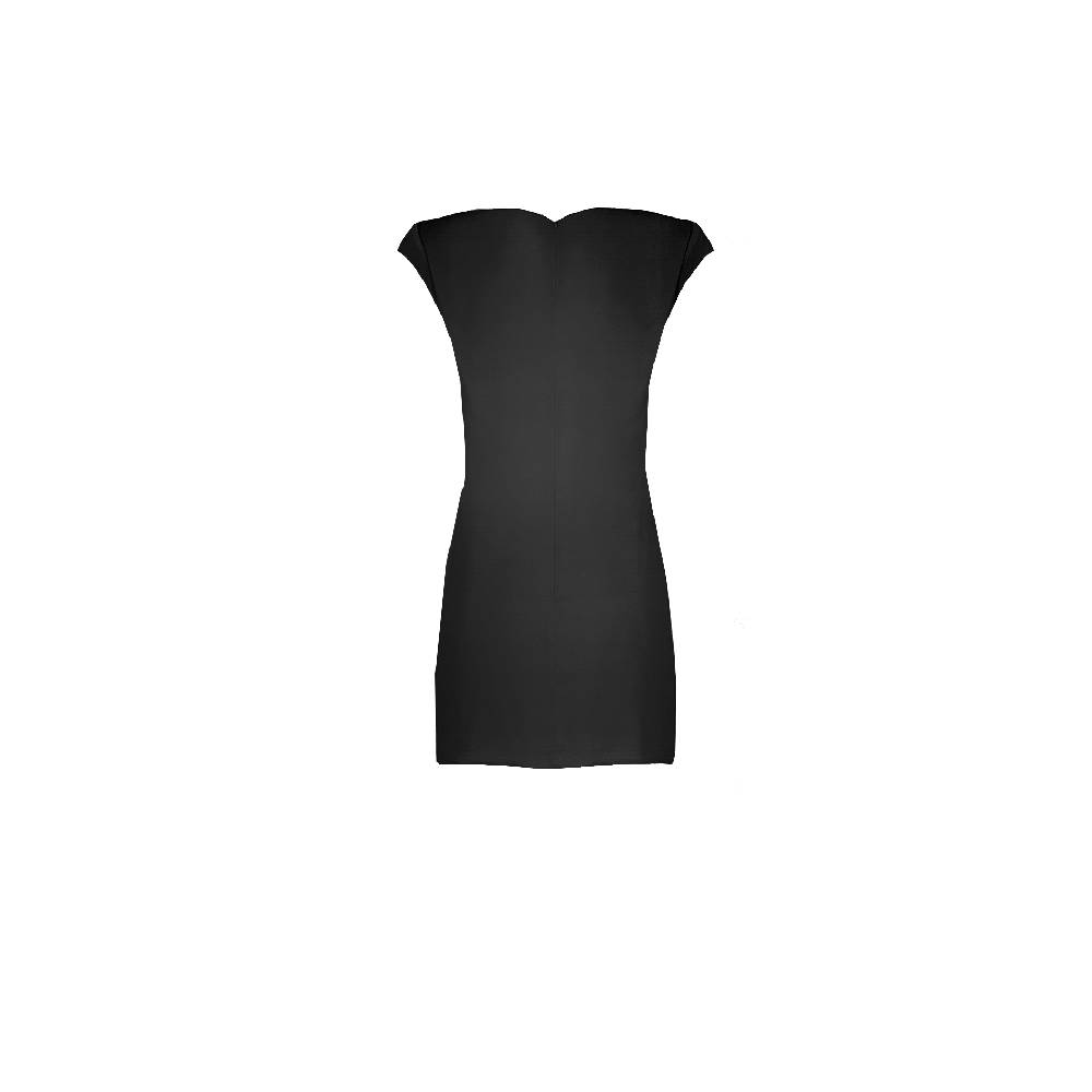 Nineminutes COLOR BY YOU – THE LAURYN BLACK Outlet