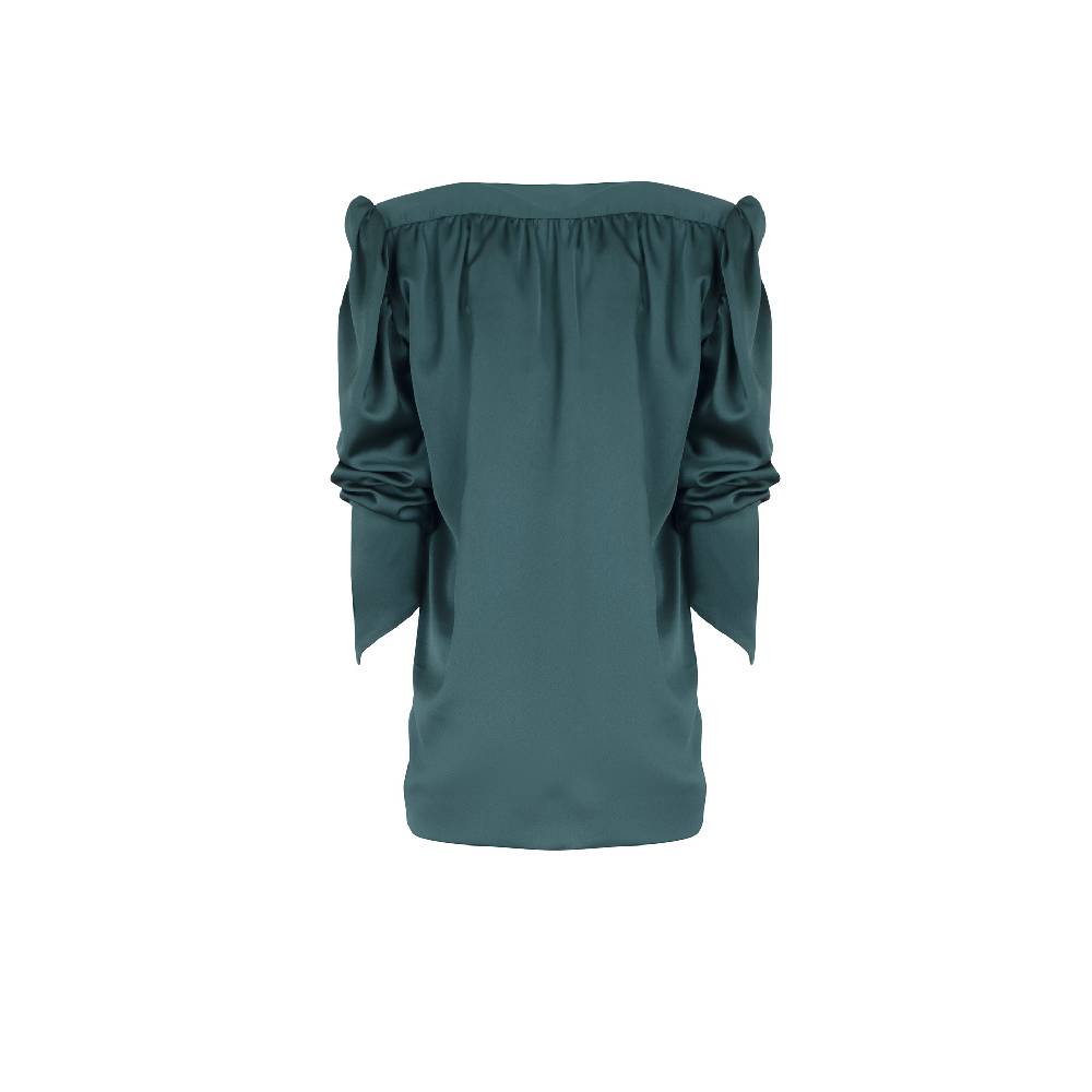 Nineminutes FW20.21 – THE FEMME GREEN Saldi