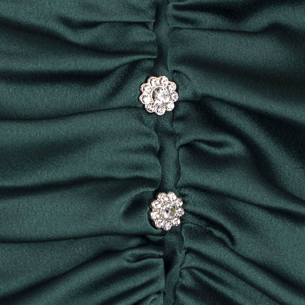 Nineminutes FW20.21 – THE FEMME GREEN Saldi
