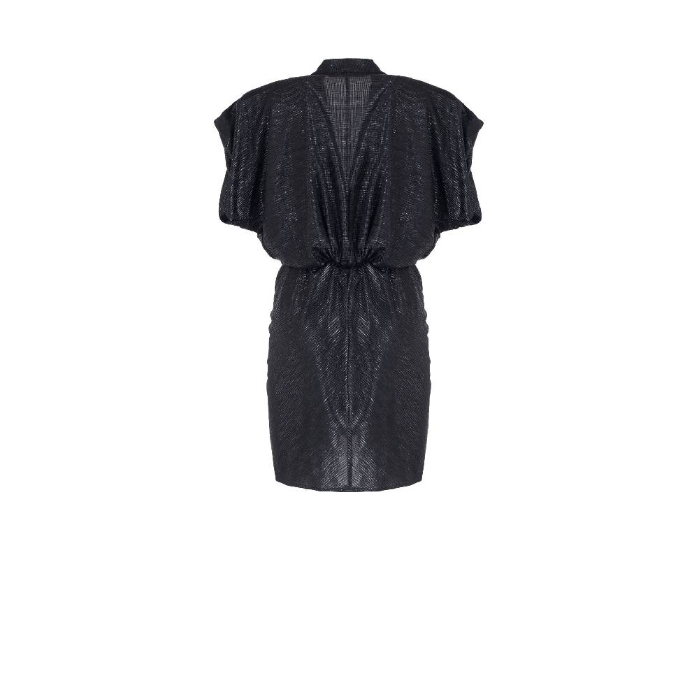 Nineminutes HS – THE ARIES MINI DRESS GLOSS Italy