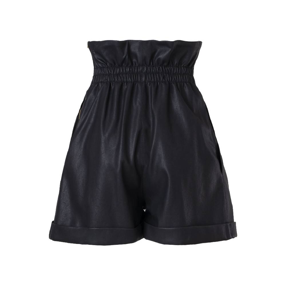 Nineminutes HS – THE PENCE SHORT LEATHER 2025
