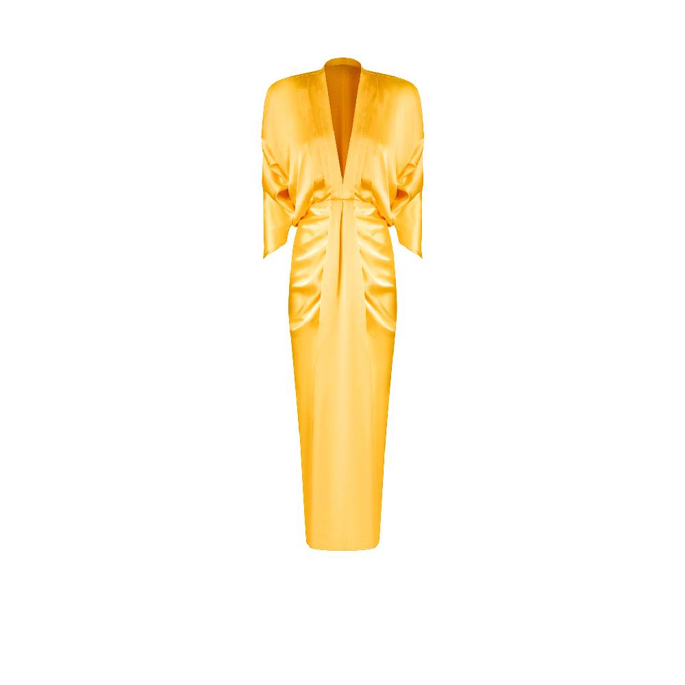 Nineminutes COLOR BY YOU – THE ARIES CLASSIC MANGO