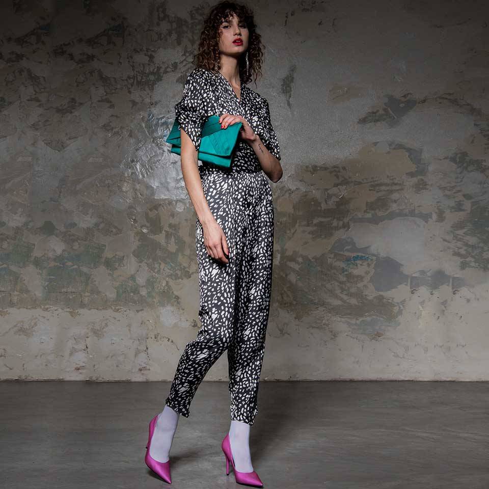 Nineminutes U&O – THE JAP ANIMALIER Presa