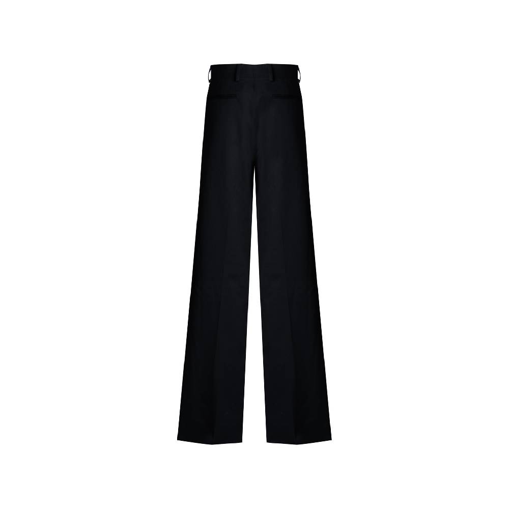 Nineminutes U&O – THE MAN SUBMARINE PANTS BLACK Offerta