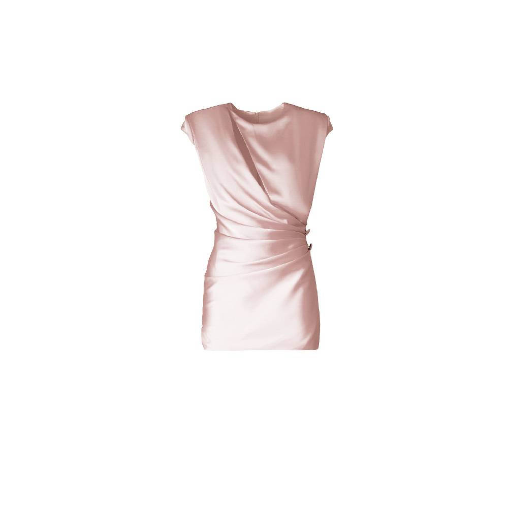 Nineminutes COLOR BY YOU – THE LAURYN ROSE