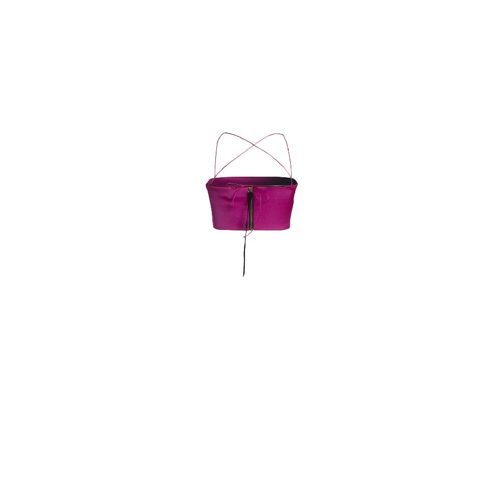 Nineminutes LUNAIRE – THE NIKI DOUBLE BERRY In Linea
