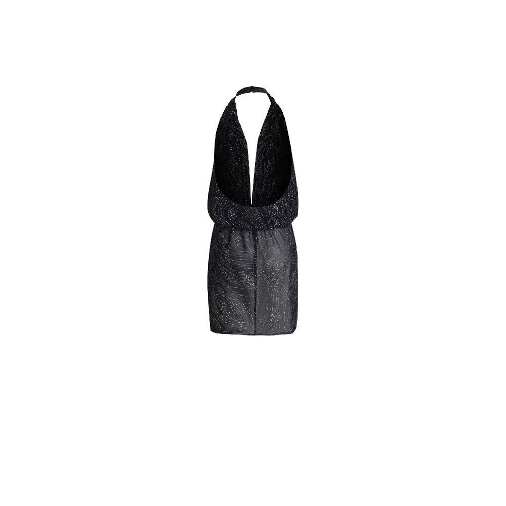 Nineminutes LUNAIRE – THE ARIES MINI MESH Pezzi Unici