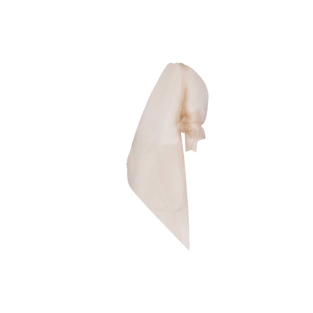 Nineminutes LUNAIRE – THE CALIPSO ORGANZA ROSE Negozi Online