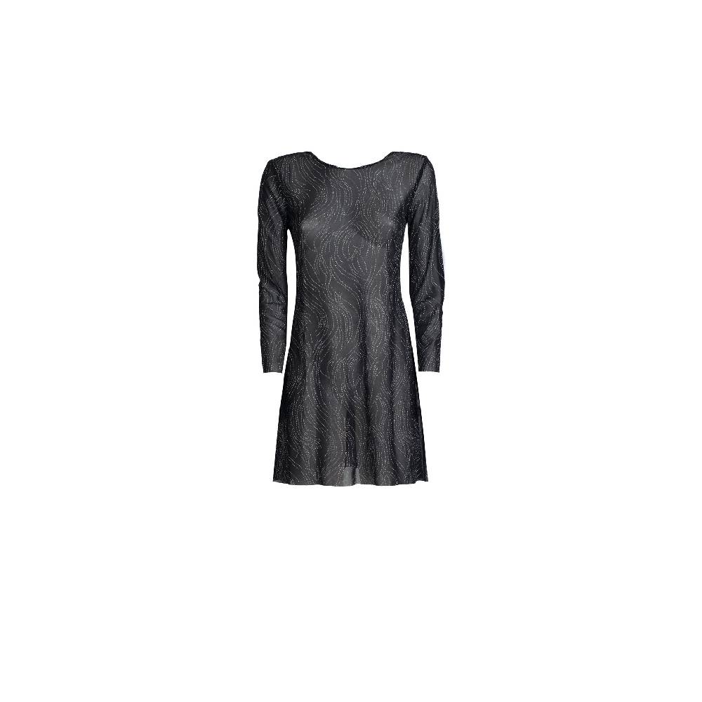 Nineminutes LUNAIRE – THE MEGARA MESH