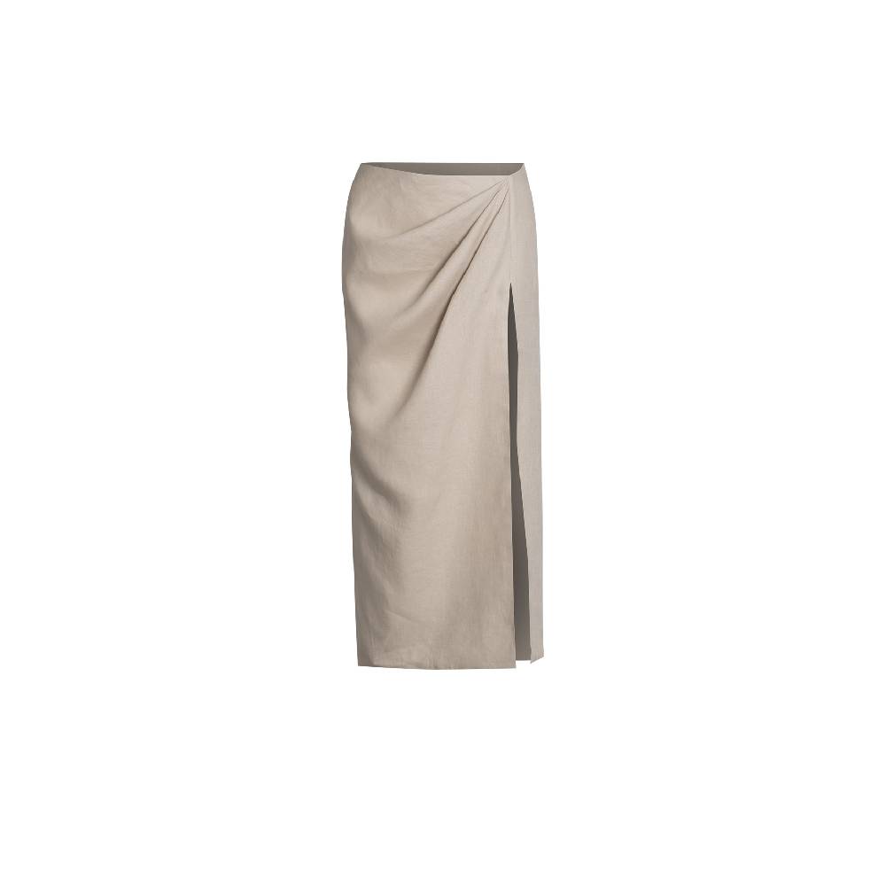 Nineminutes LUNAIRE – THE GEA MIDI LINUM SAND
