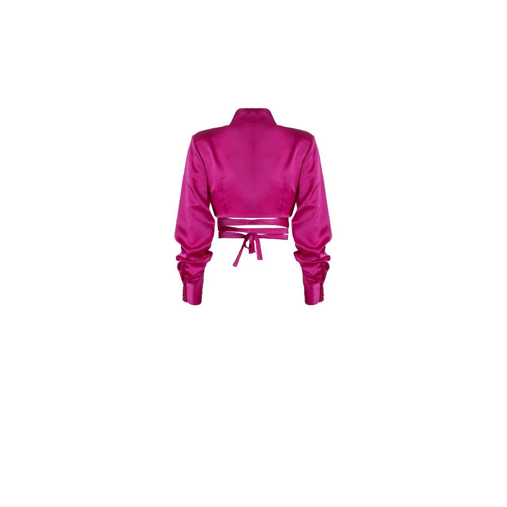 Nineminutes LUNAIRE – THE DAFNE DOUBLE BERRY Presa