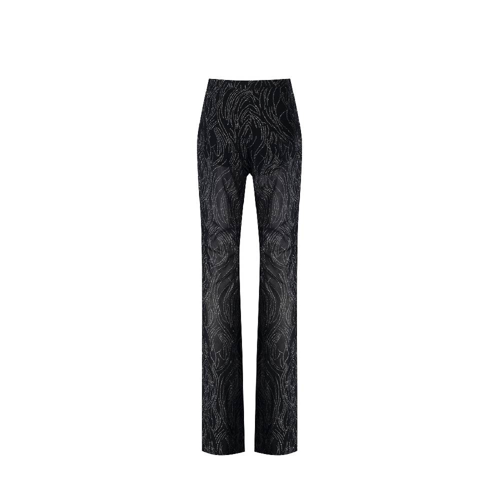 Nineminutes LUNAIRE – THE AREA MESH Bestseller