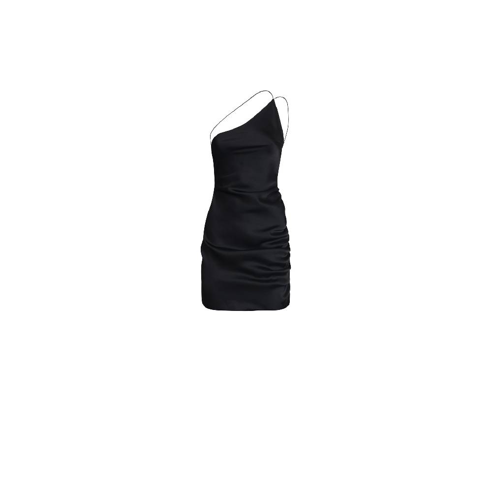 Nineminutes LUNAIRE – THE TOMI DOUBLE BLACK