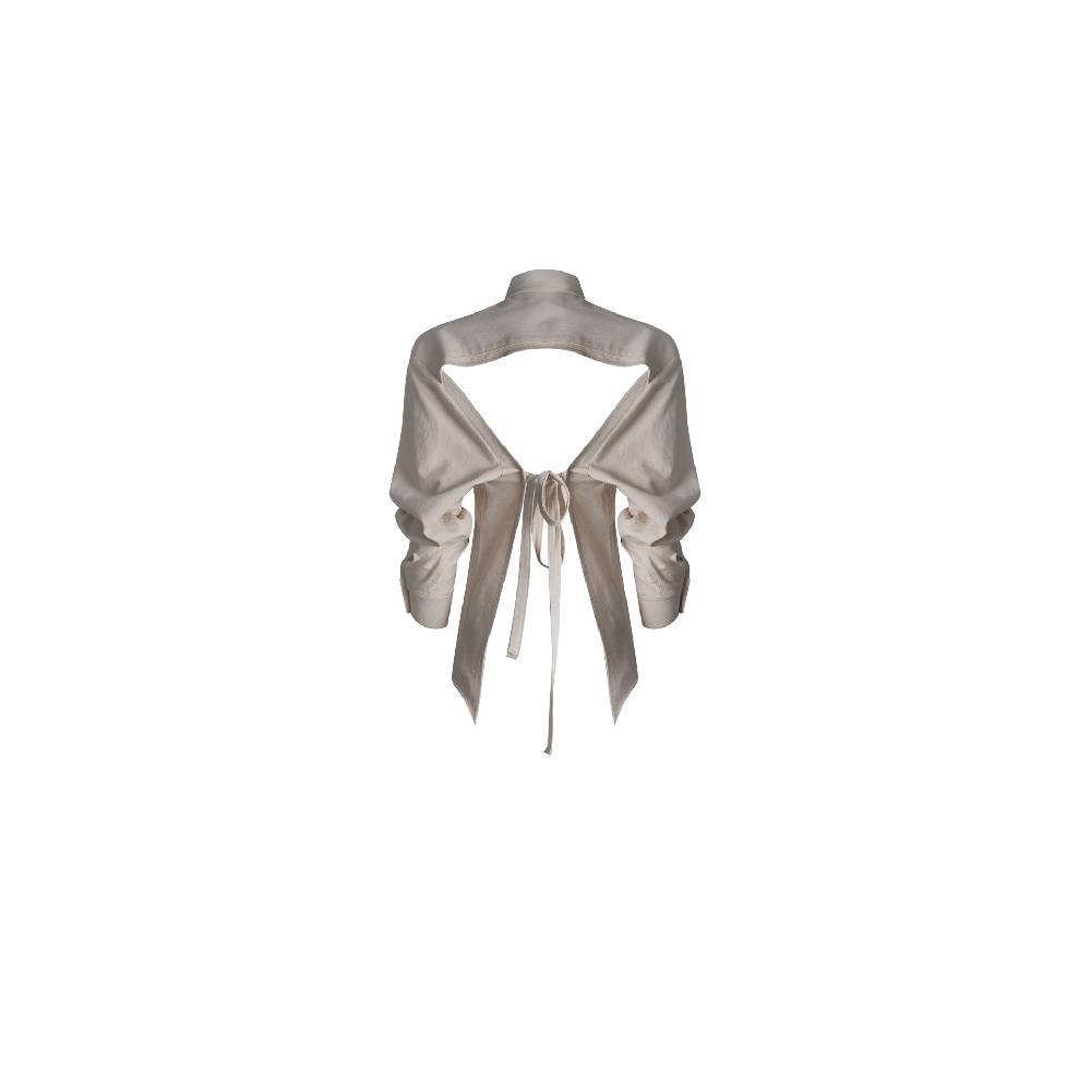 Nineminutes REVERSIBLE – THE CUTBACK BULL Italy