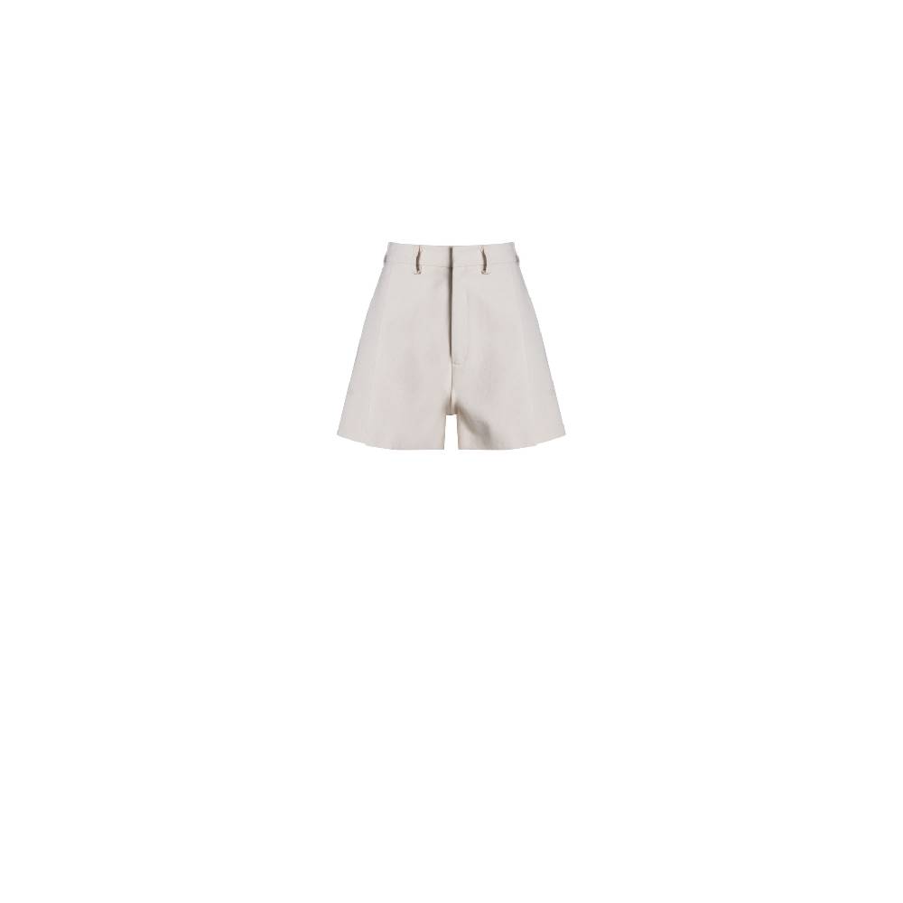 Nineminutes REVERSIBLE – THE WOMAN SHORT BULL