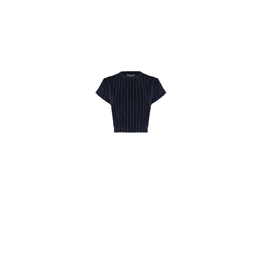 Nineminutes REVERSIBLE – THE BIBI STRIPE