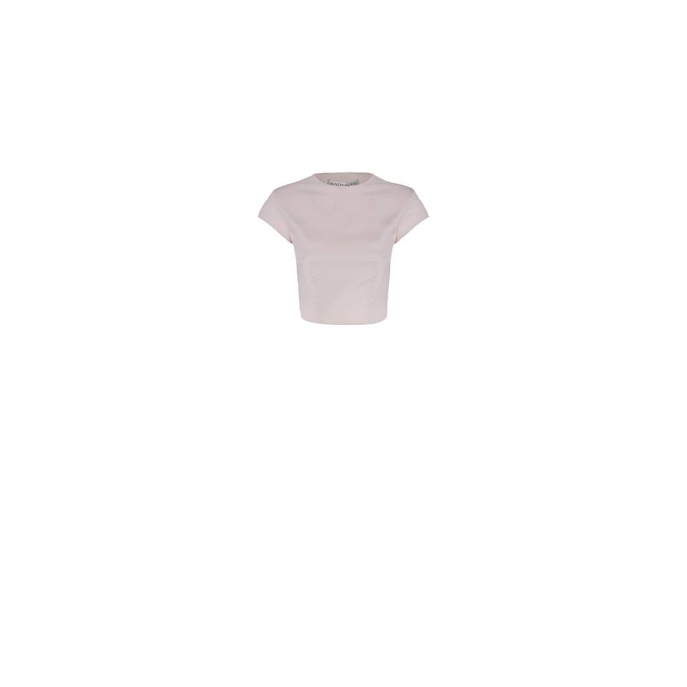 Nineminutes REVERSIBLE – THE BIBI CREPE SAND