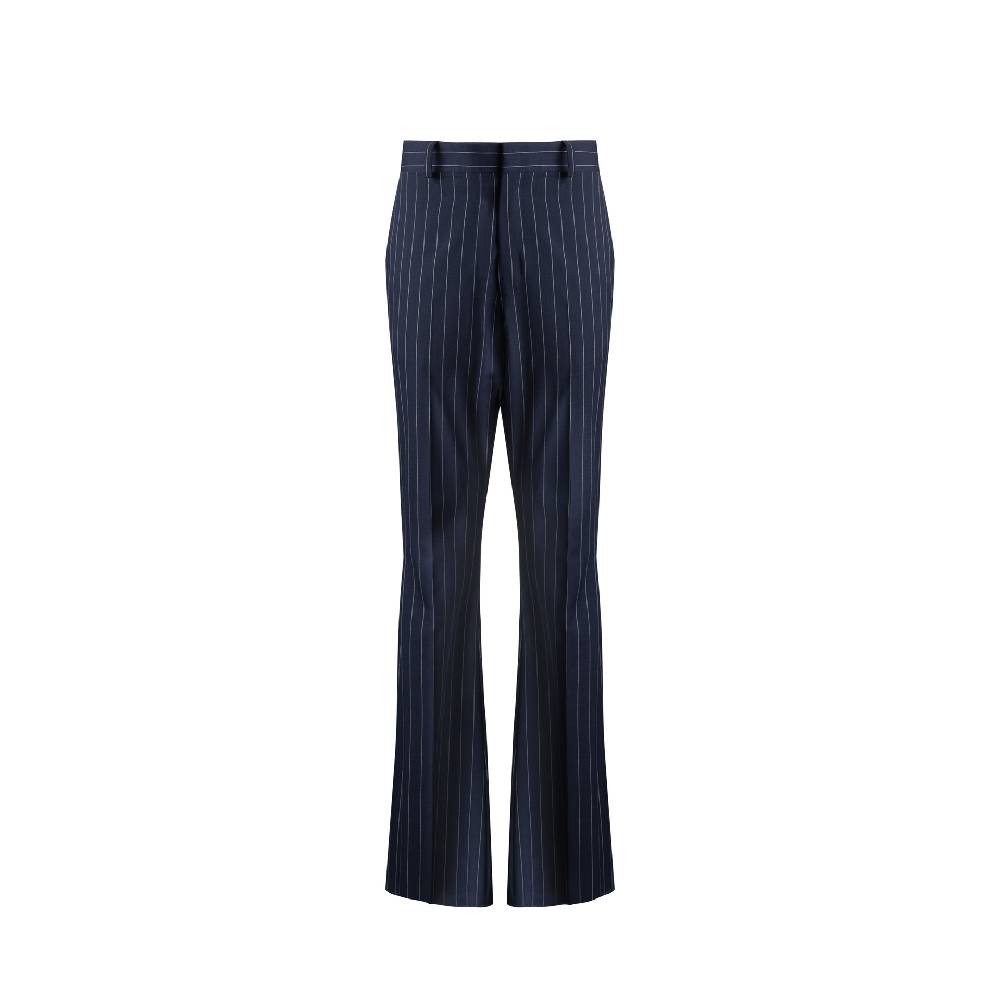 Nineminutes REVERSIBLE – THE WOMAN REVOLVER STRIPE