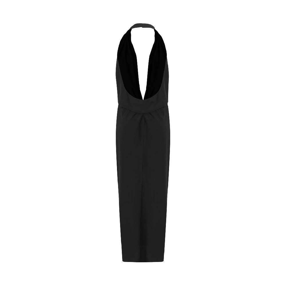 Nineminutes REVERSIBLE – THE NEW ARIES CREPE BLACK Soddisfazione Garantita