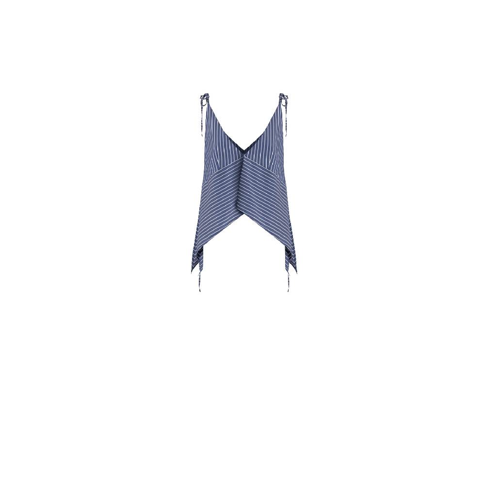 Nineminutes REVERSIBLE – THE PALOMA COTTON STRIPE
