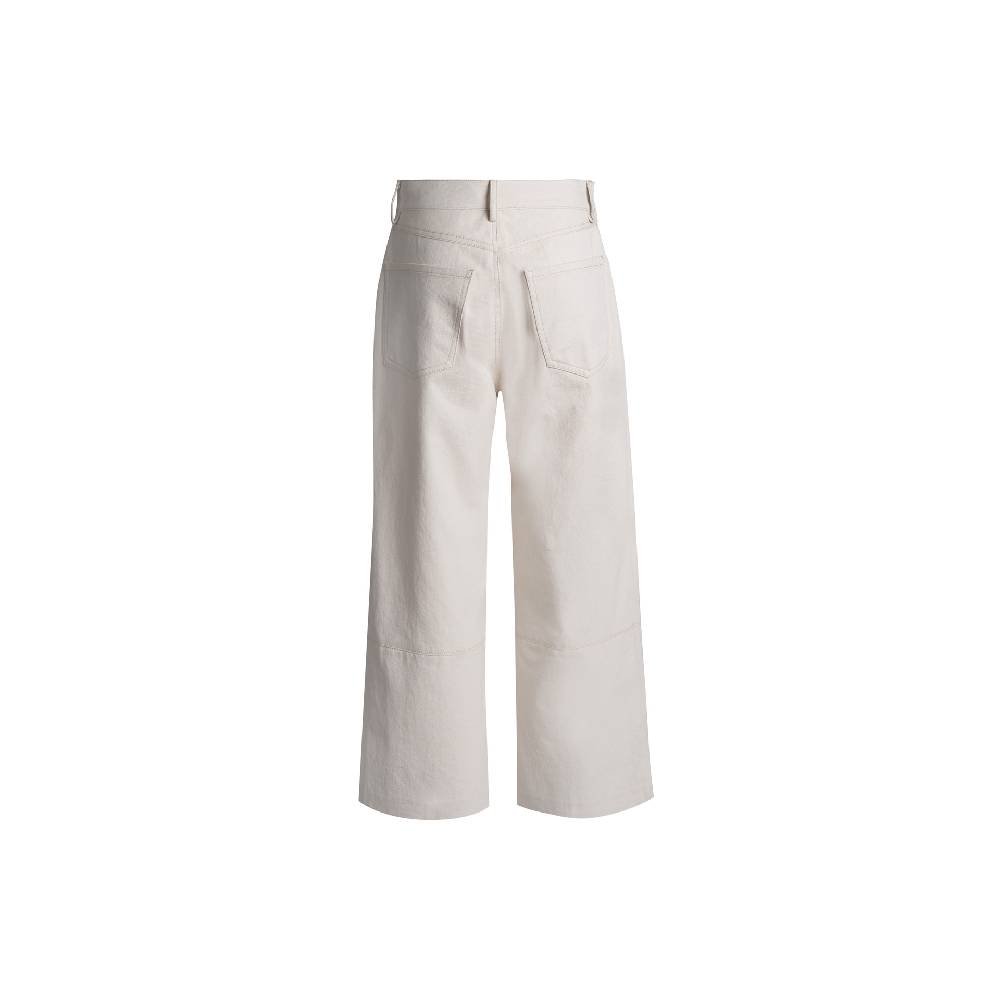 Nineminutes REVERSIBLE – THE CITY PANTS BULL Soddisfazione Garantita