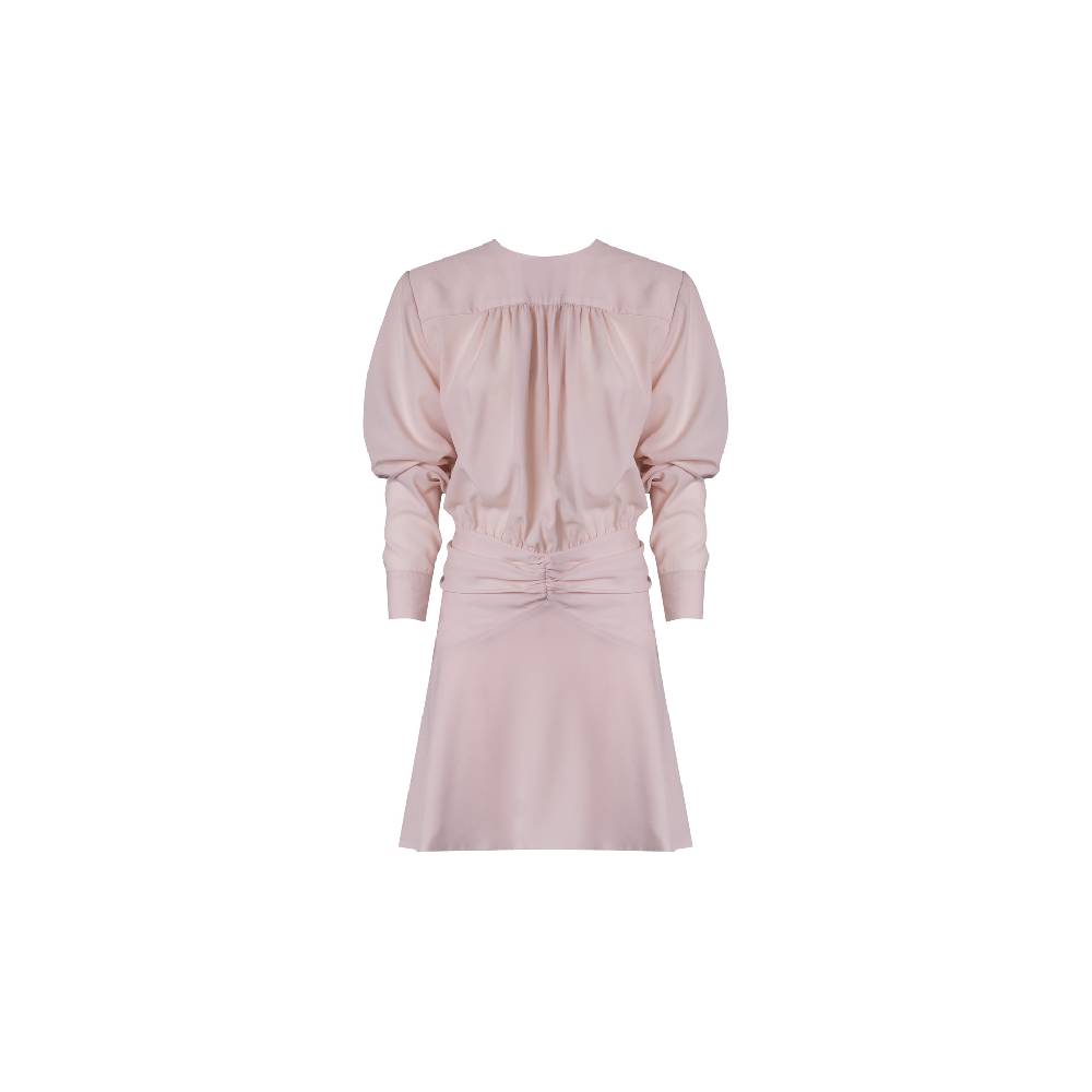 Nineminutes REVERSIBLE – THE NORAH CREPE SAND