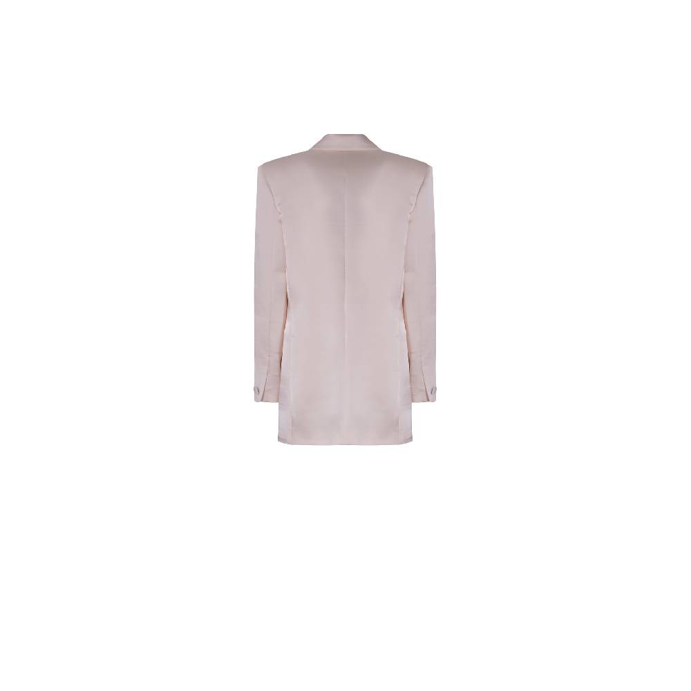 Nineminutes IMNOTPERFECT – THE BLAZER DOUBLE ROSE Novità