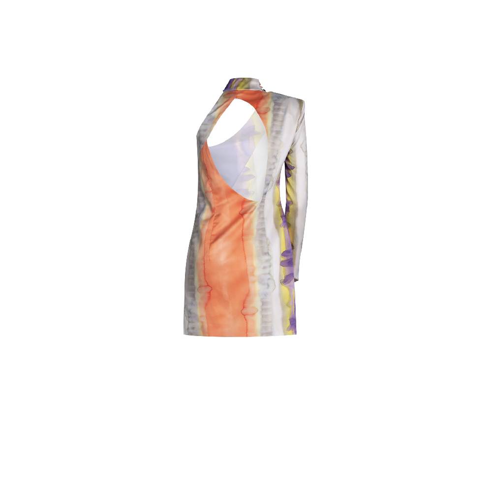 Nineminutes IMNOTPERFECT – THE AMANDA TIE DYE Economico