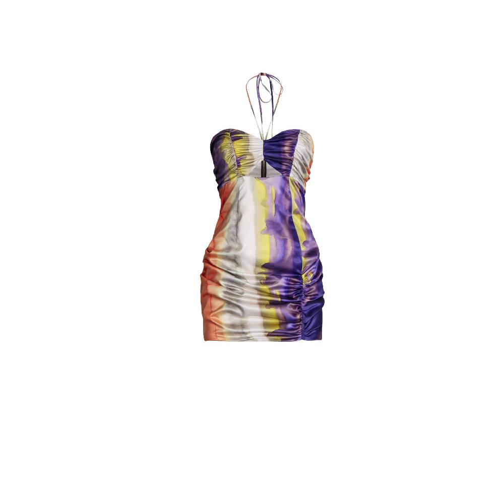 Nineminutes IMNOTPERFECT – THE ABIGAIL TIE DYE Saldi