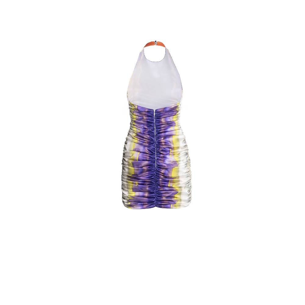 Nineminutes IMNOTPERFECT – THE VERTIGO TIE DYE Moda