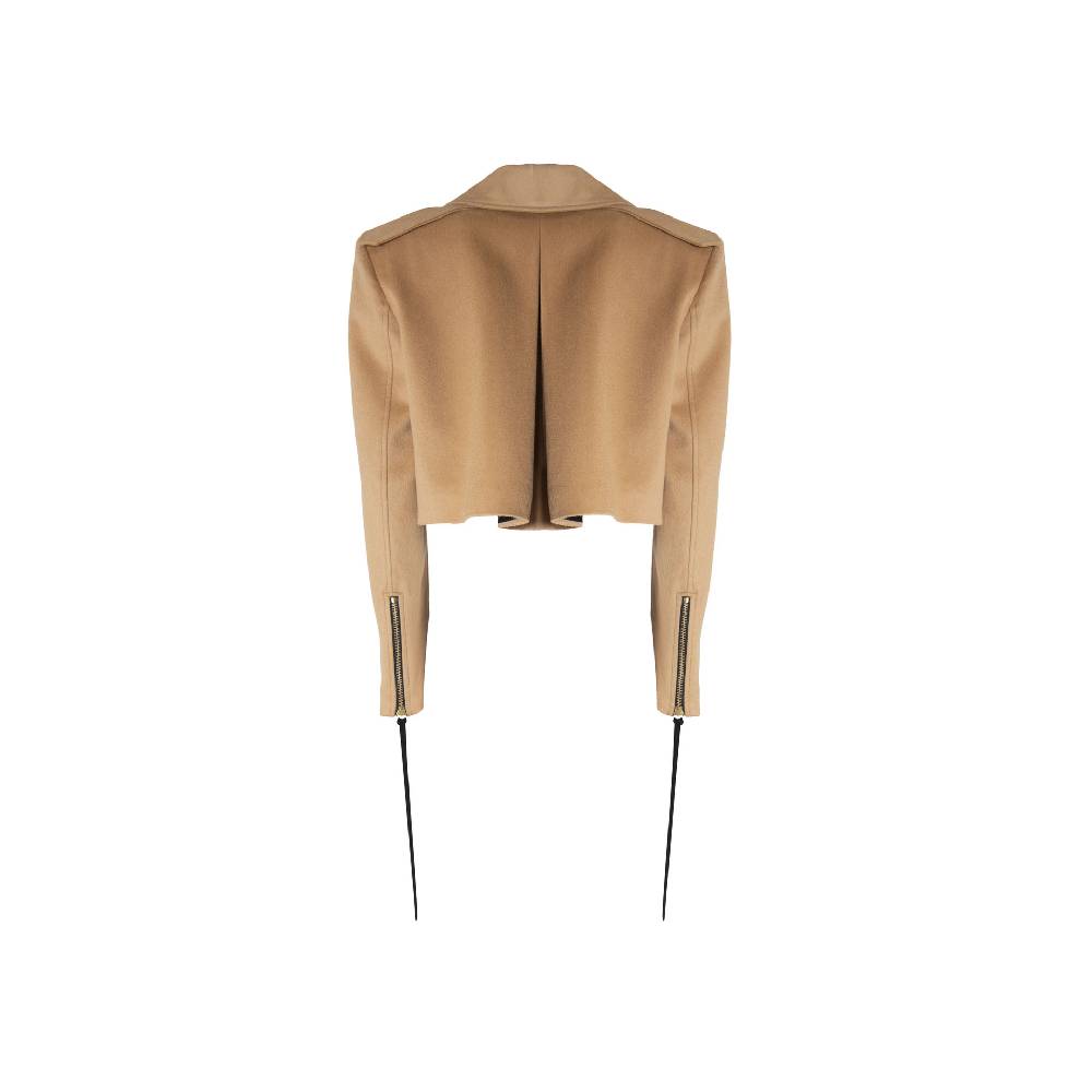 Nineminutes IMNOTPERFECT – THE WILD ONE CASHMERE Fino Al -60%