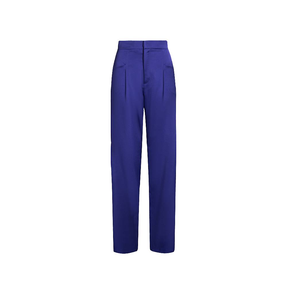 Nineminutes IMNOTPERFECT – THE CREW PURPLE