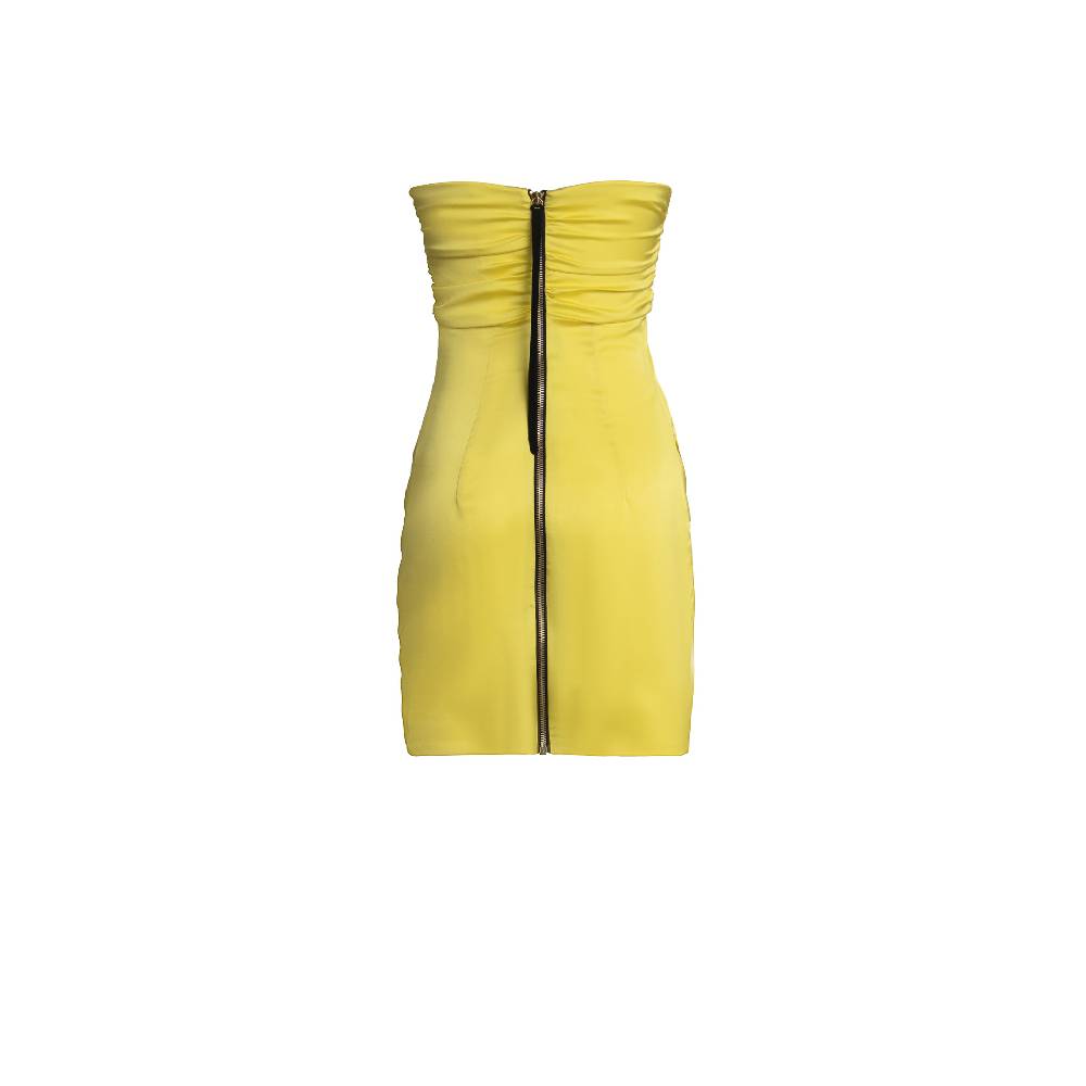Nineminutes IMNOTPERFECT – THE ABIGAIL DRESS SUN Offerte